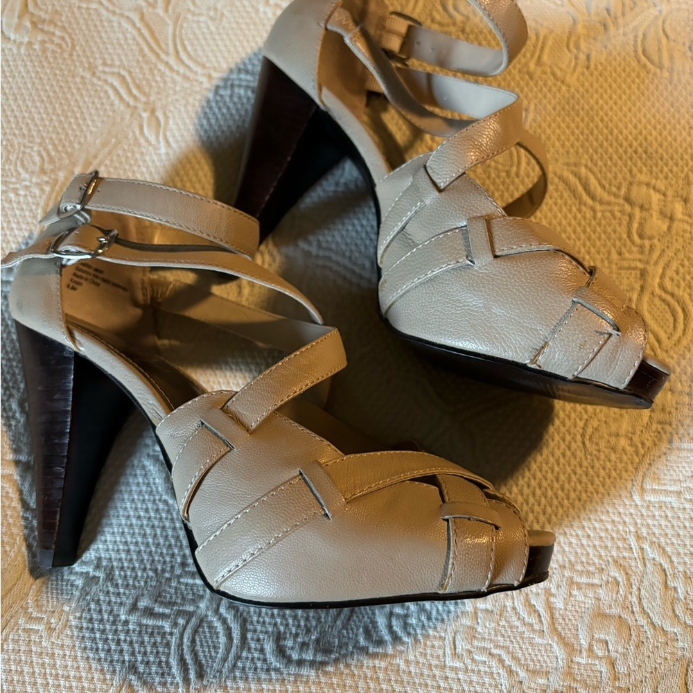 Ann Taylor Heels - image 3